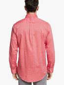 Herringbone Solid Shirt